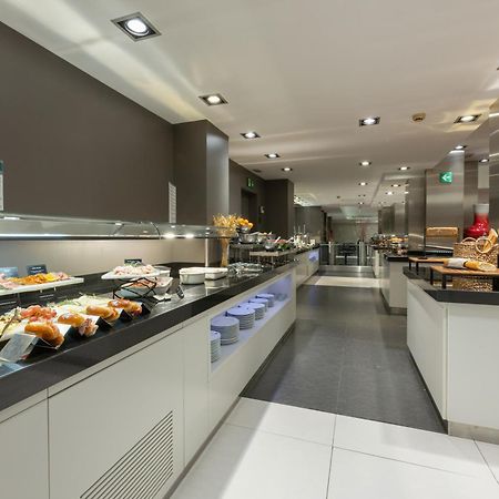 Hotel Ciutadella Barcelona Ngoại thất bức ảnh