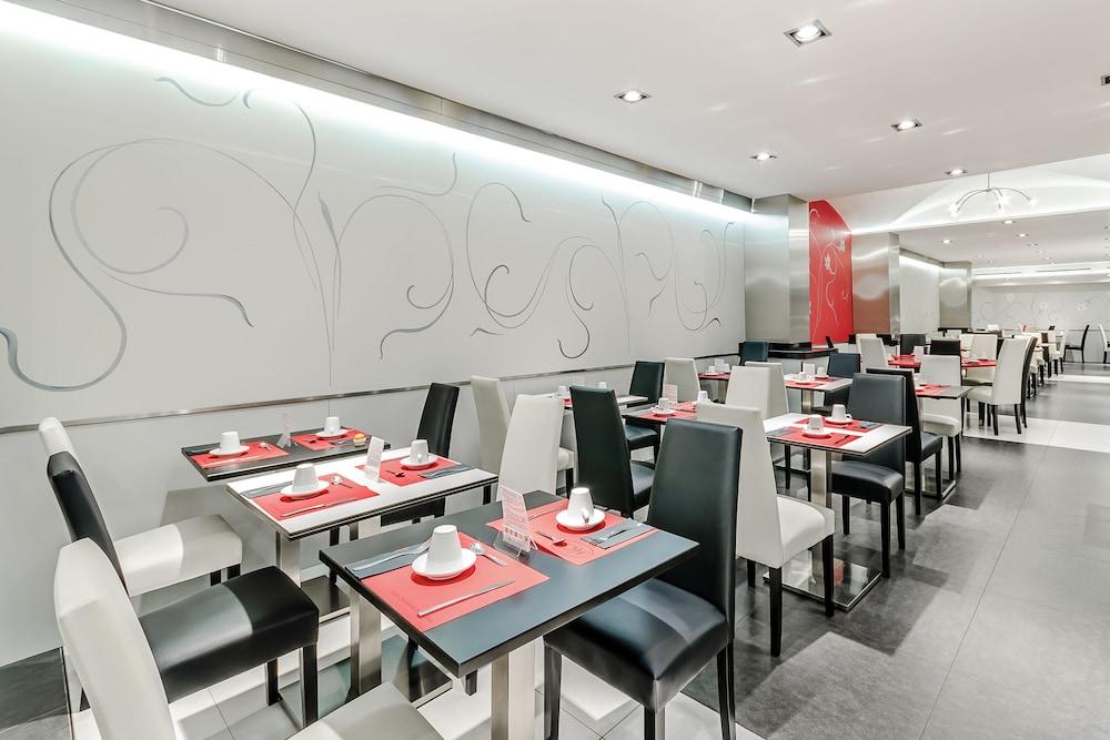 Hotel Ciutadella Barcelona Ngoại thất bức ảnh