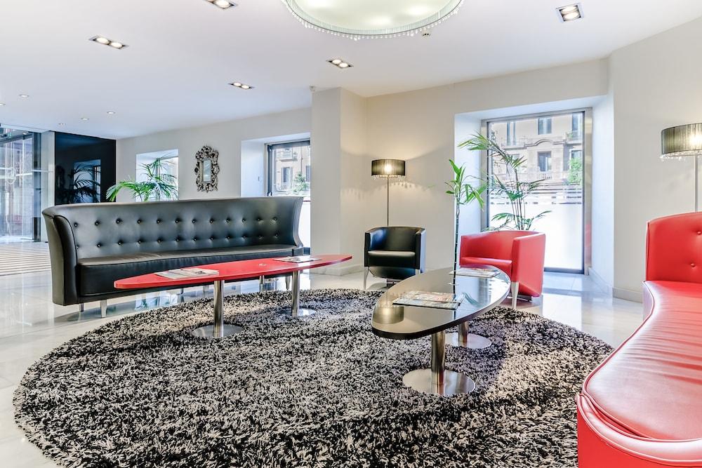 Hotel Ciutadella Barcelona Ngoại thất bức ảnh