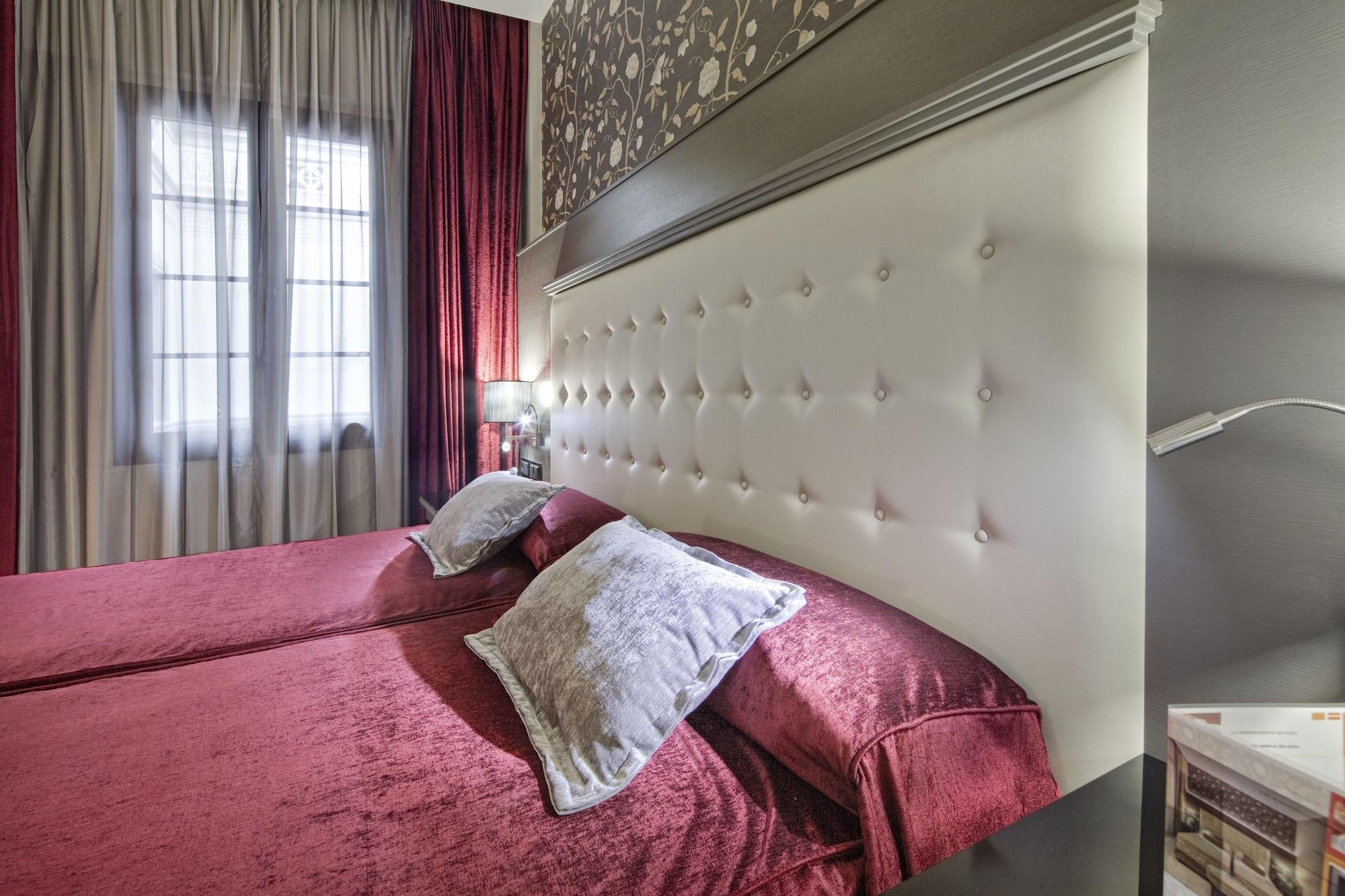 Hotel Ciutadella Barcelona Ngoại thất bức ảnh