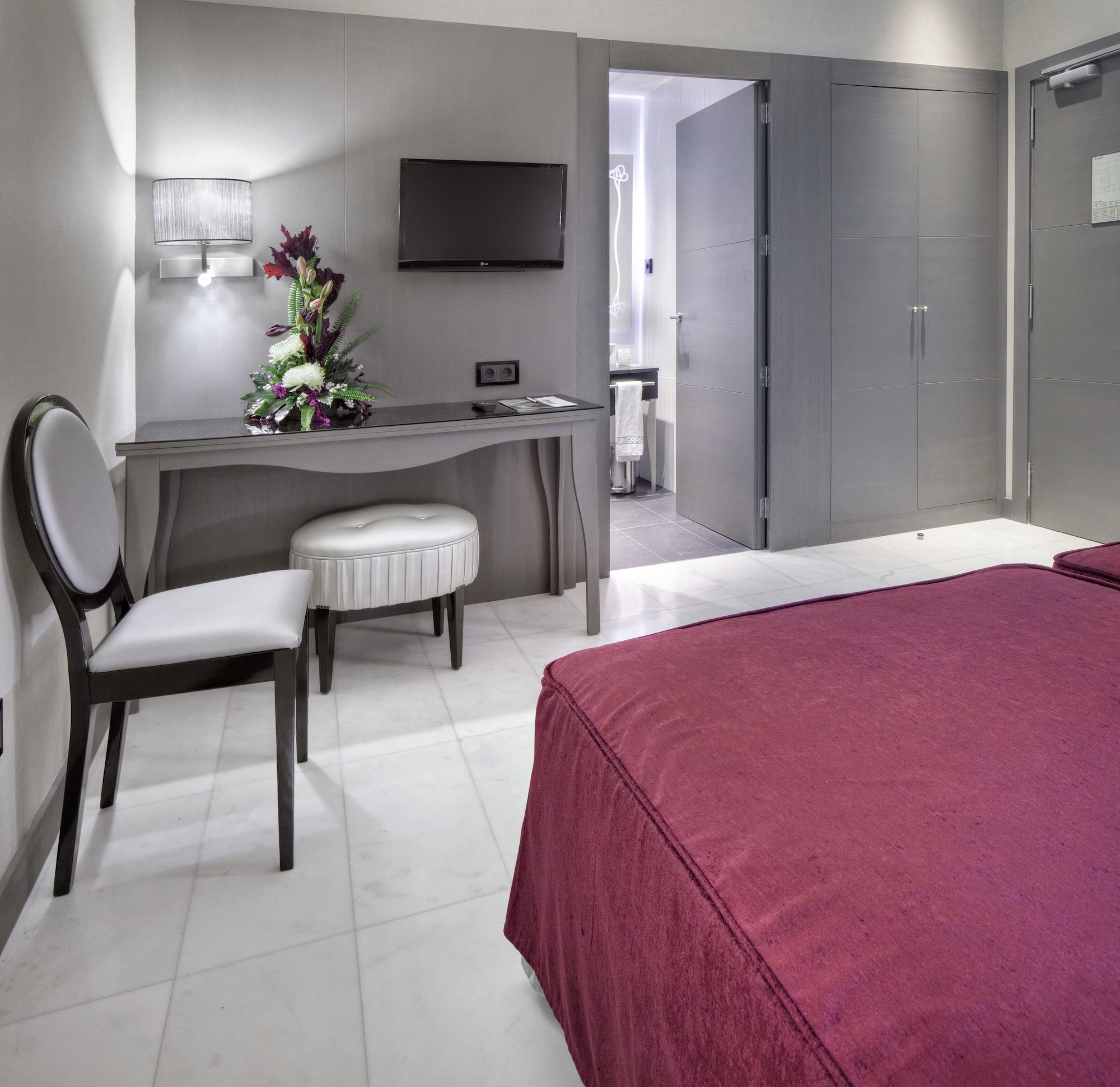 Hotel Ciutadella Barcelona Ngoại thất bức ảnh