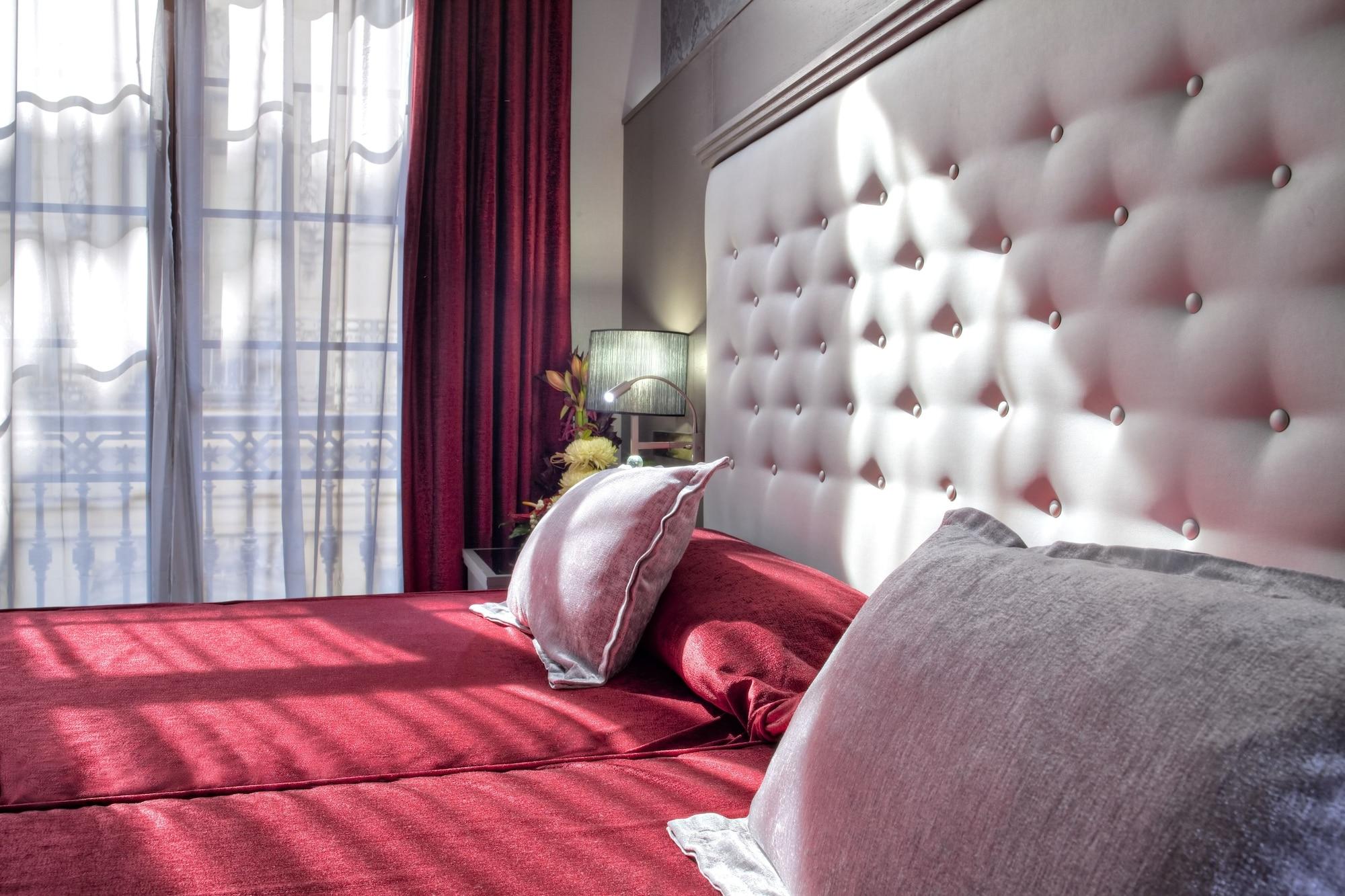 Hotel Ciutadella Barcelona Ngoại thất bức ảnh