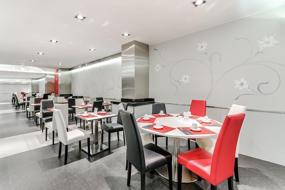 Hotel Ciutadella Barcelona Ngoại thất bức ảnh