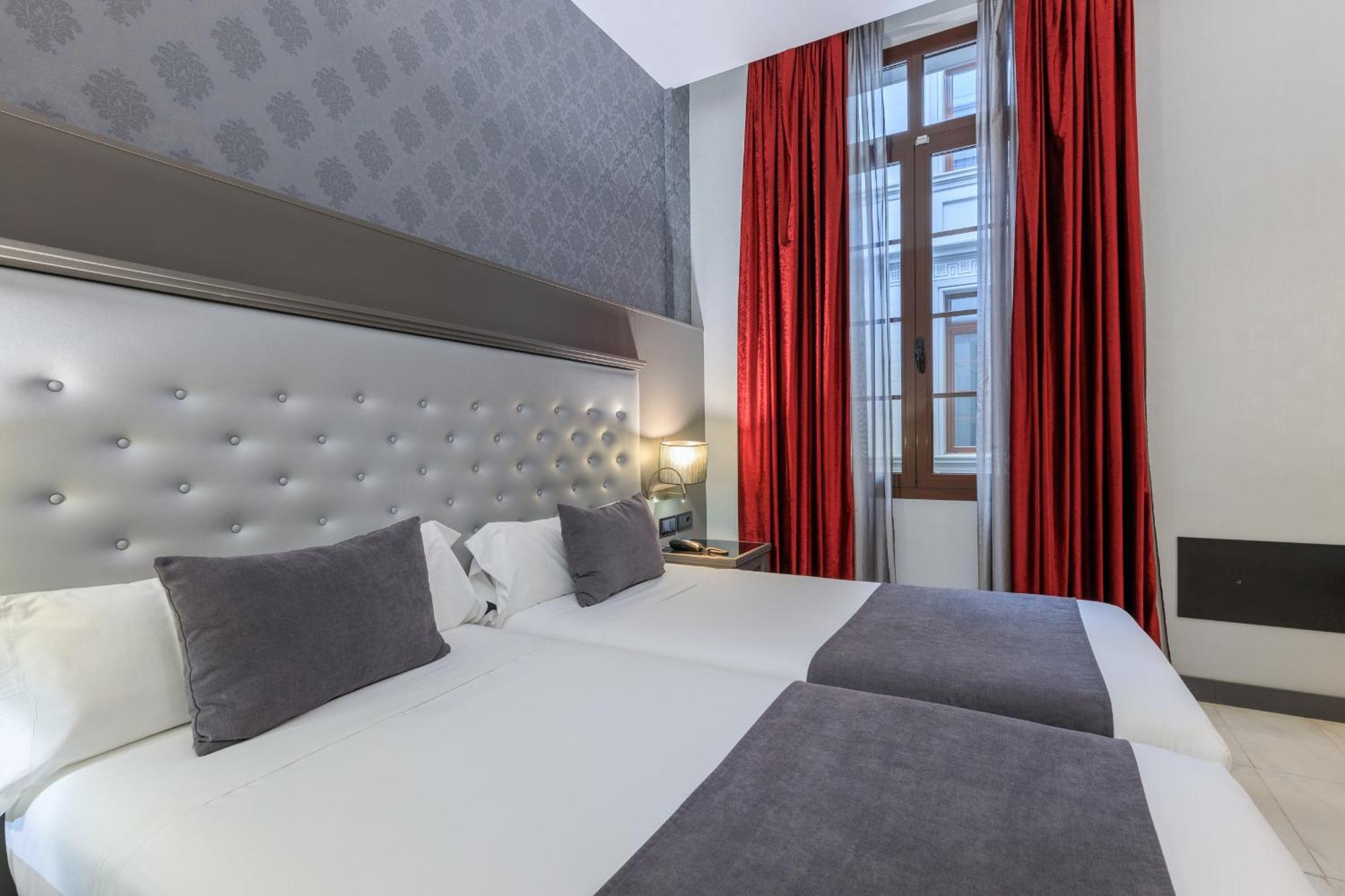 Hotel Ciutadella Barcelona Ngoại thất bức ảnh