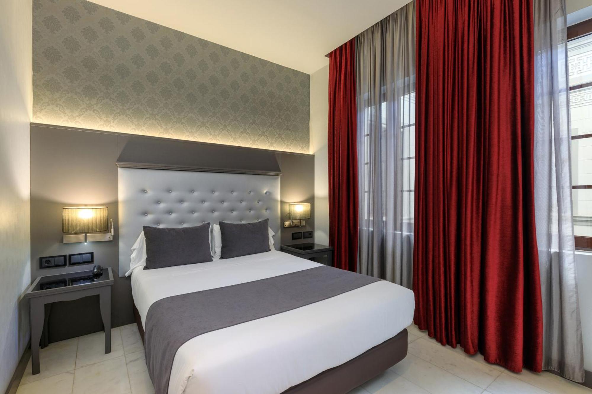 Hotel Ciutadella Barcelona Ngoại thất bức ảnh