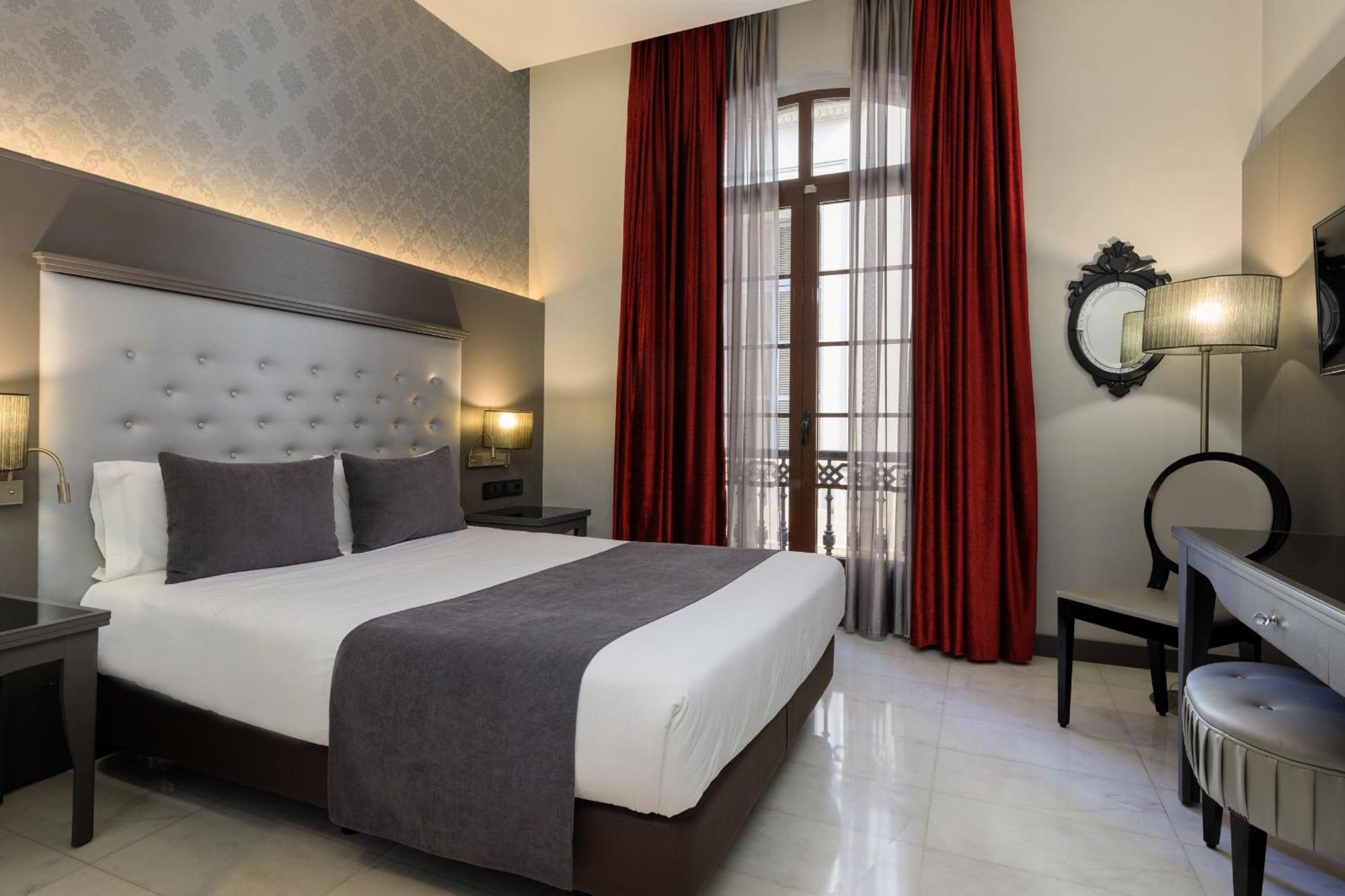 Hotel Ciutadella Barcelona Ngoại thất bức ảnh