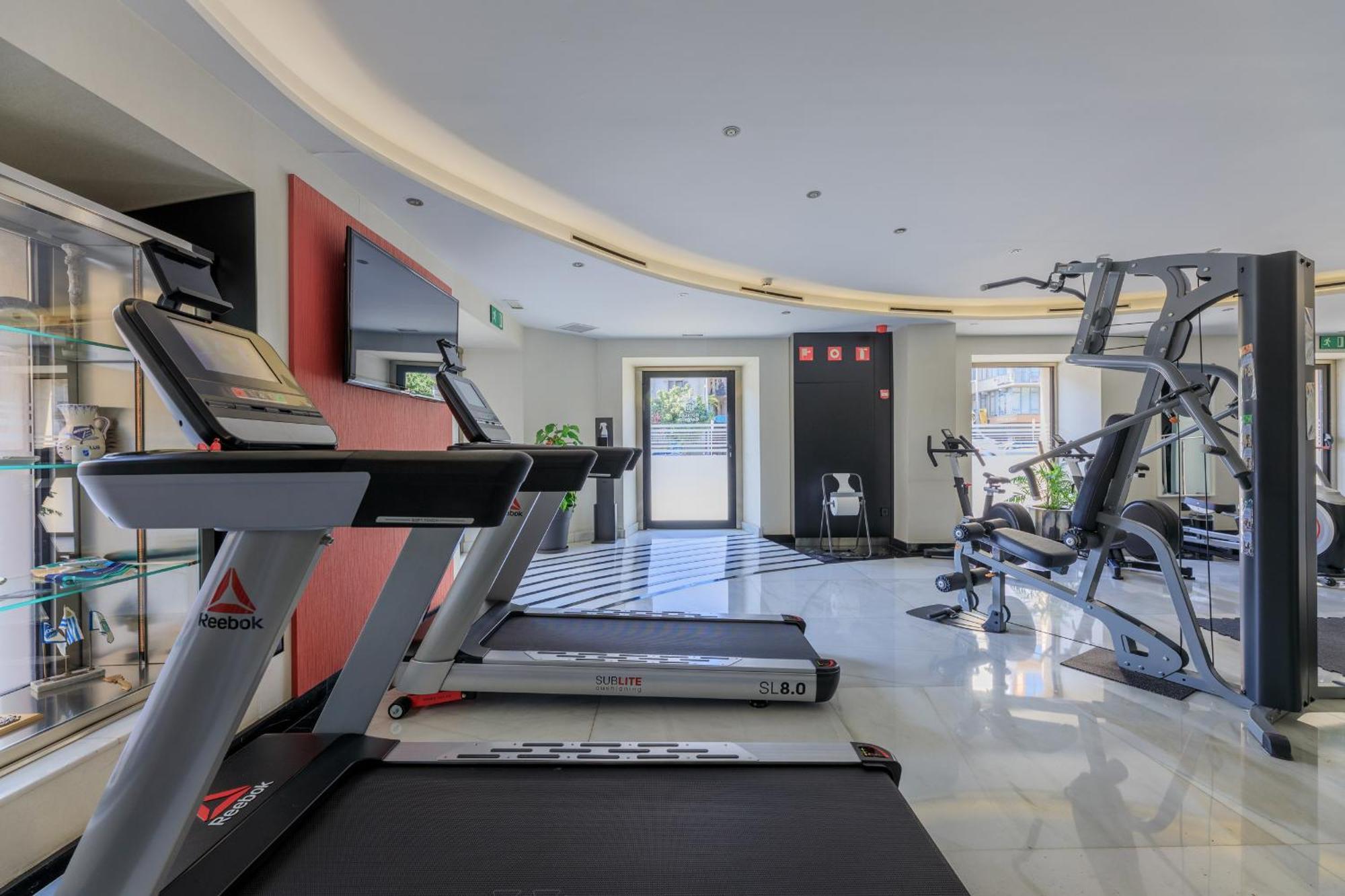 Hotel Ciutadella Barcelona Ngoại thất bức ảnh
