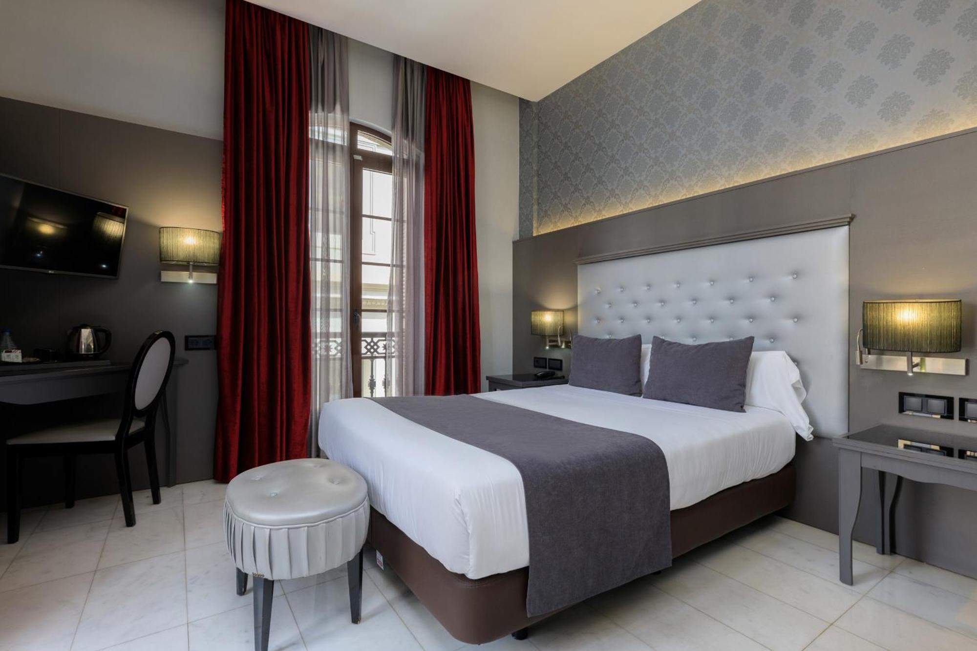 Hotel Ciutadella Barcelona Ngoại thất bức ảnh
