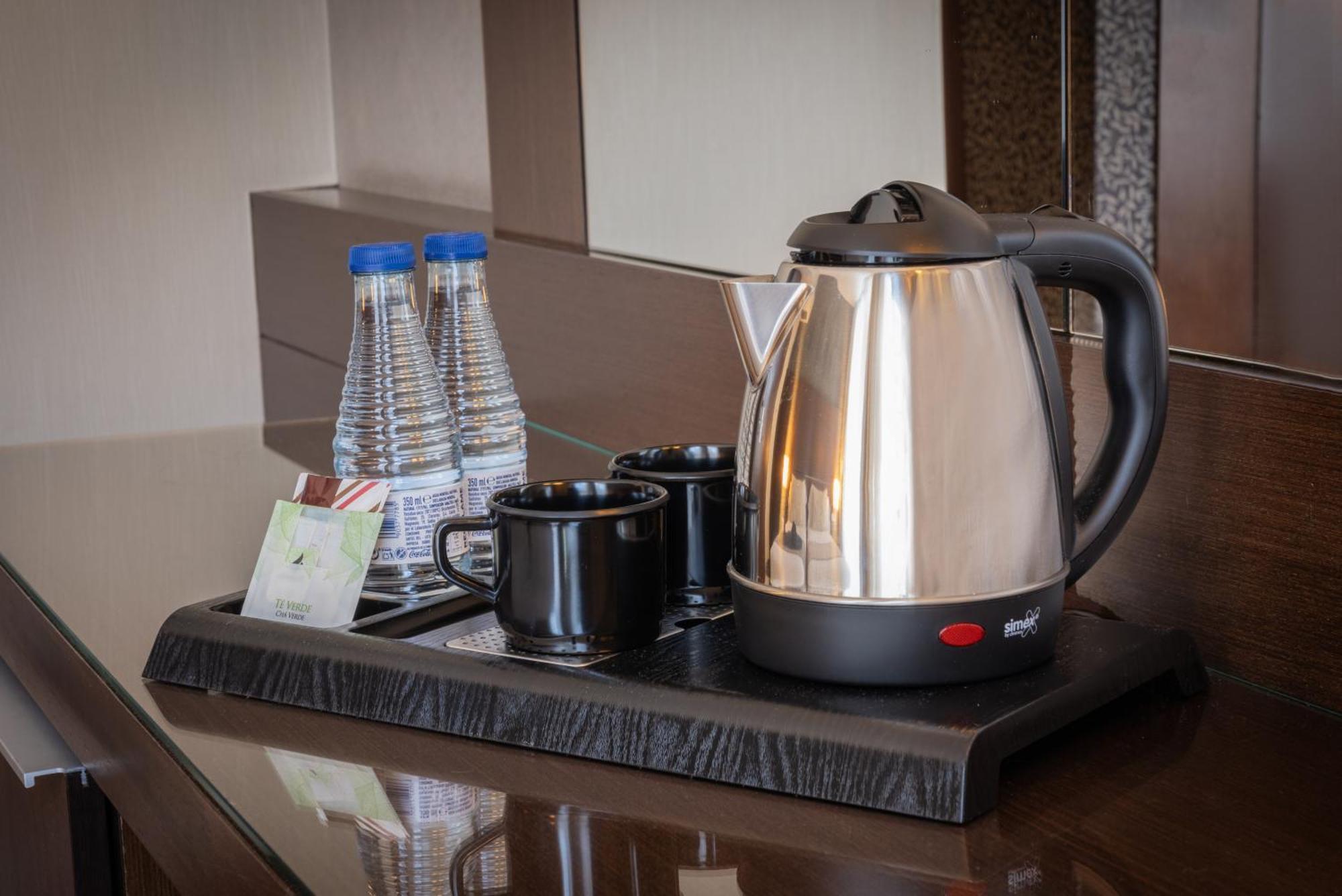 Hotel Ciutadella Barcelona Ngoại thất bức ảnh