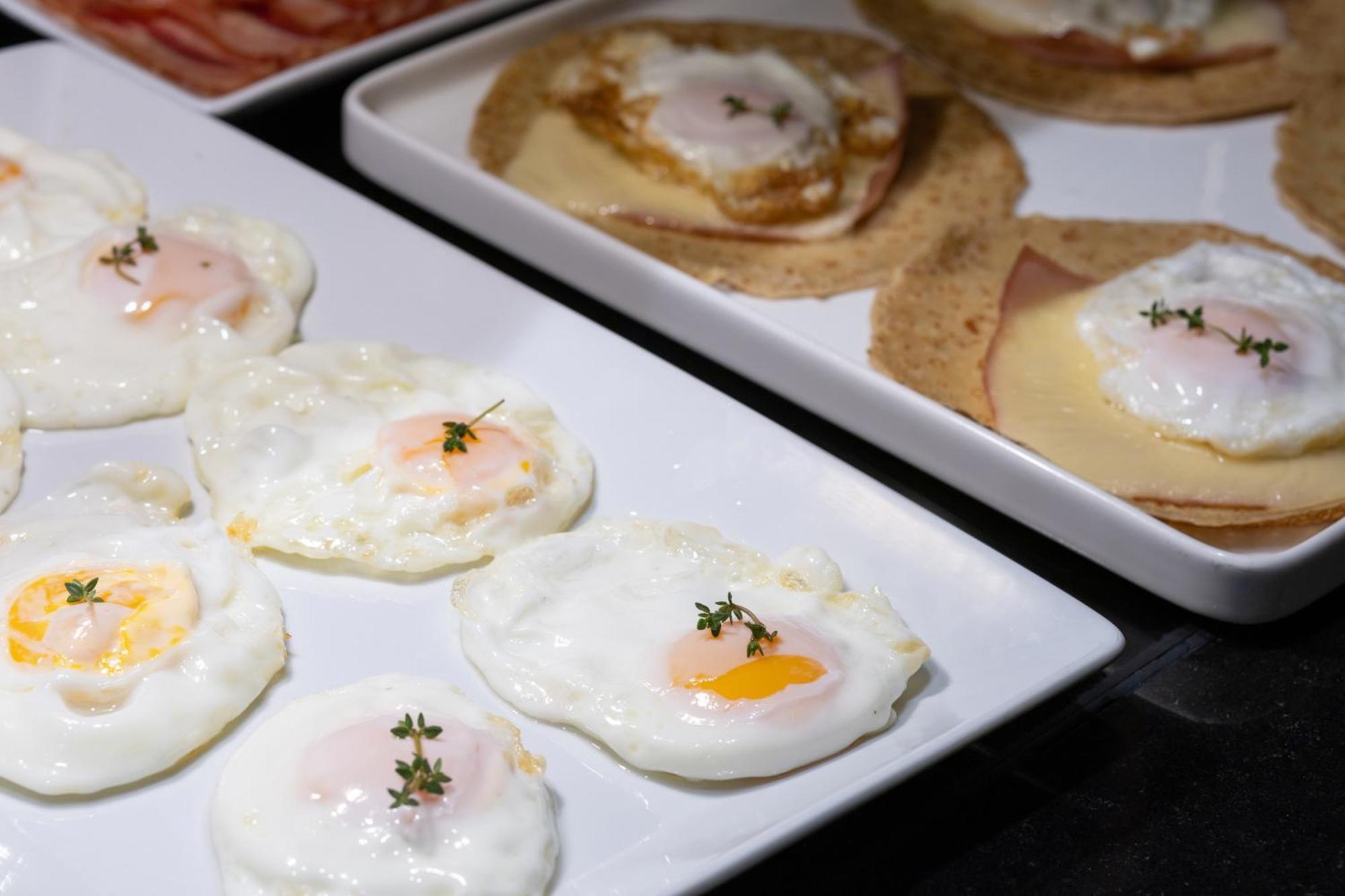Hotel Ciutadella Barcelona Ngoại thất bức ảnh