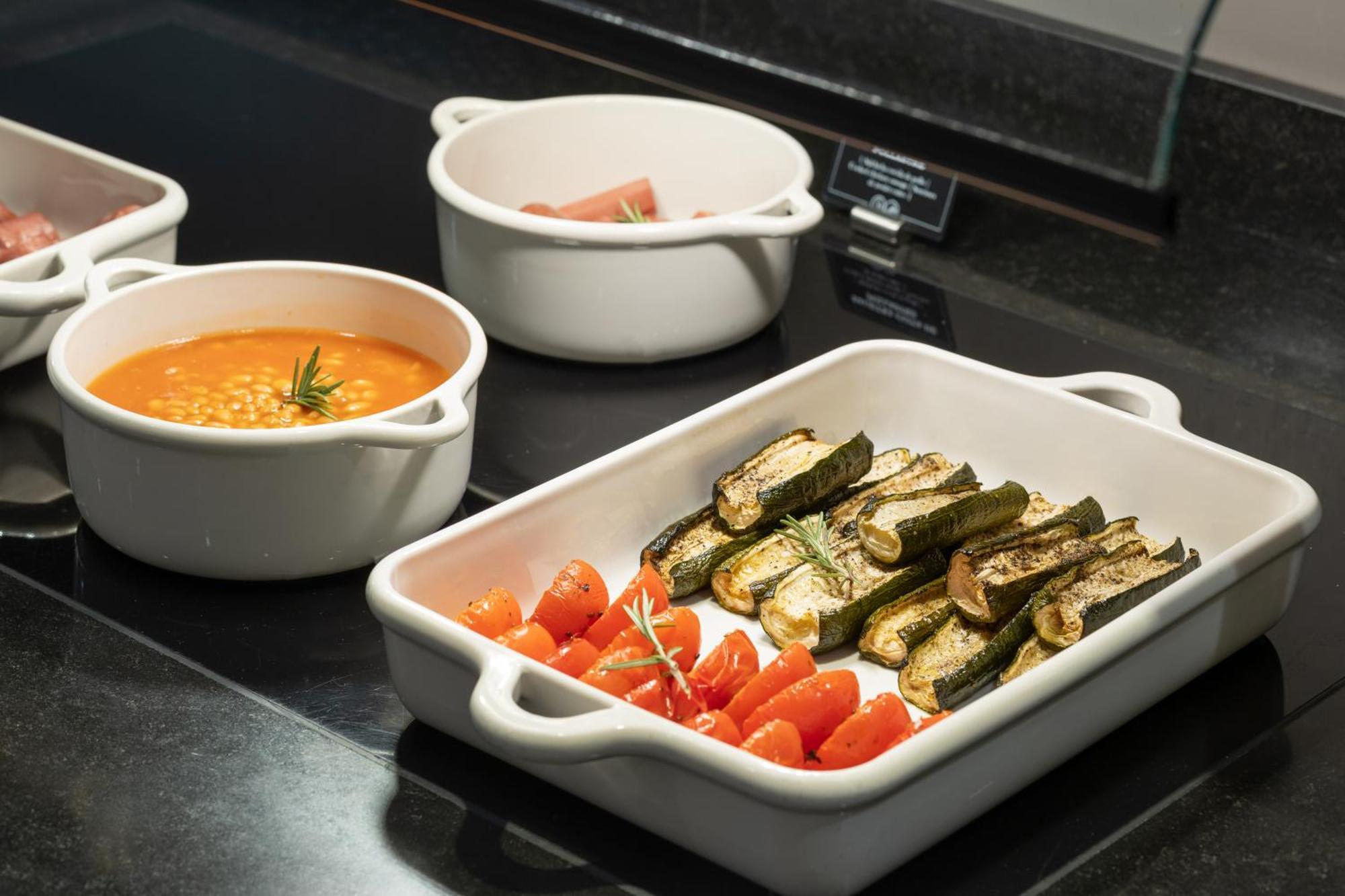 Hotel Ciutadella Barcelona Ngoại thất bức ảnh