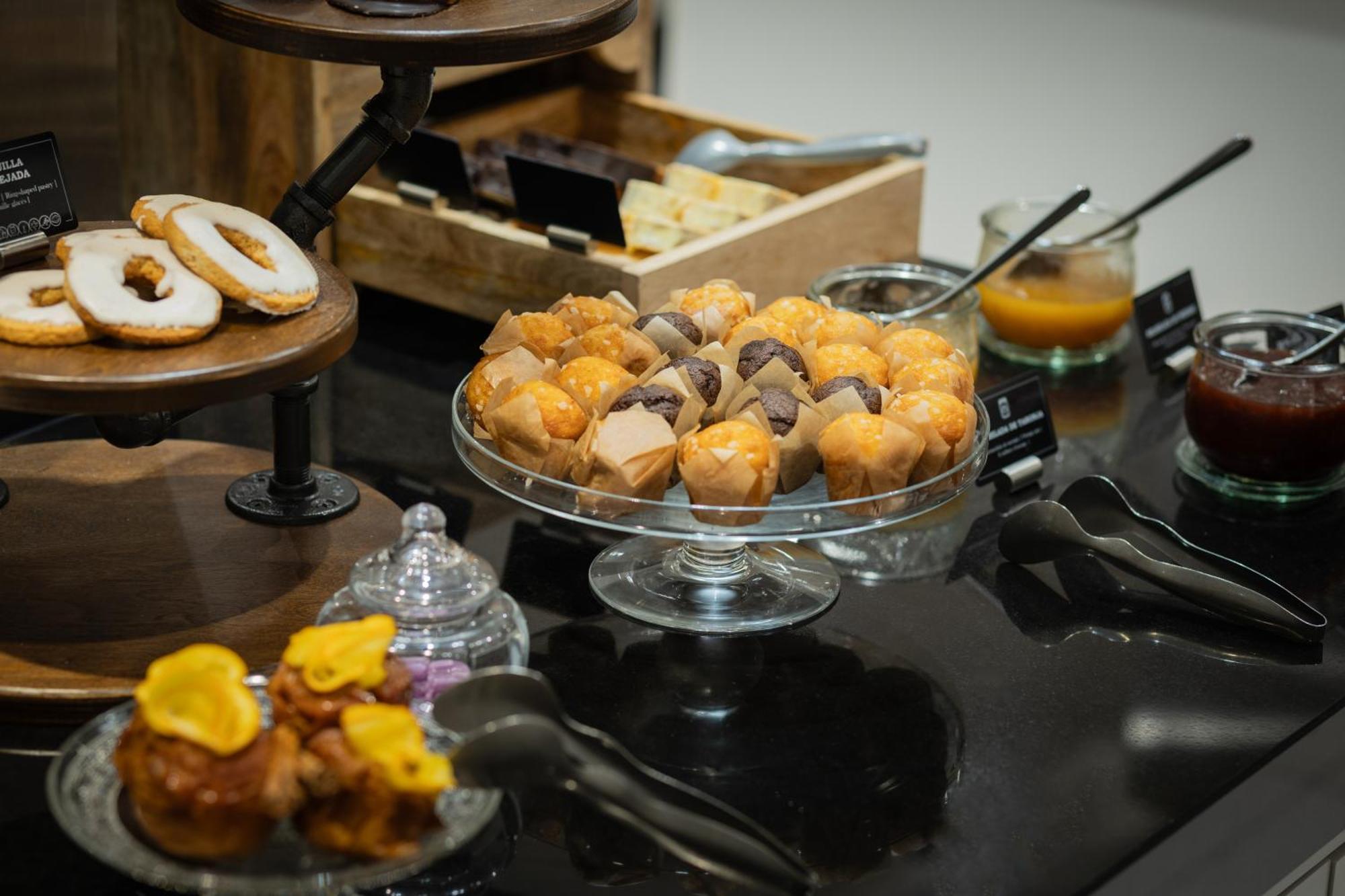 Hotel Ciutadella Barcelona Ngoại thất bức ảnh