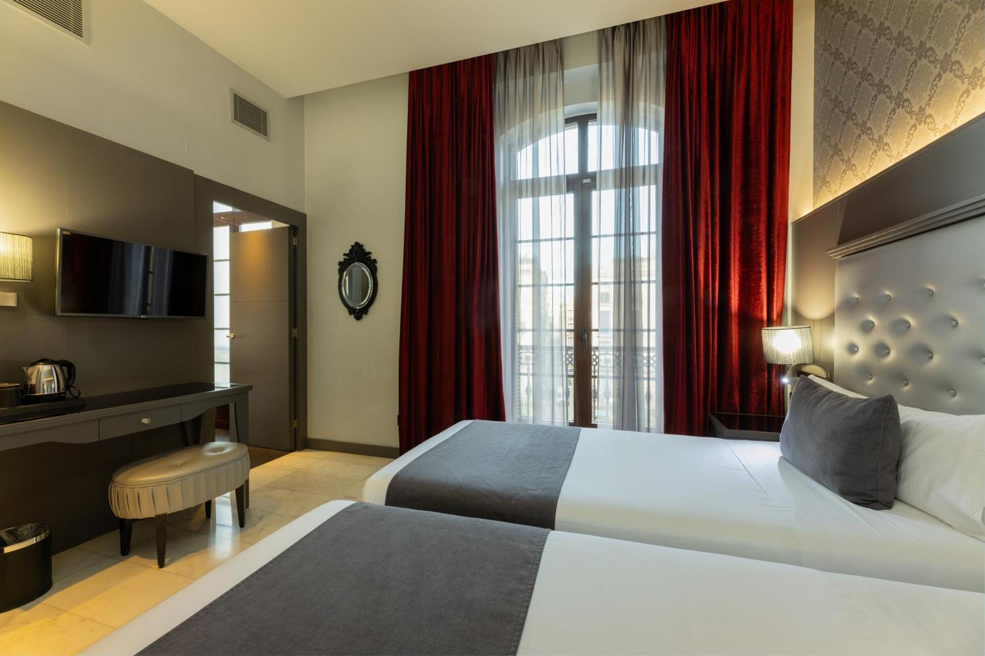 Hotel Ciutadella Barcelona Phòng bức ảnh