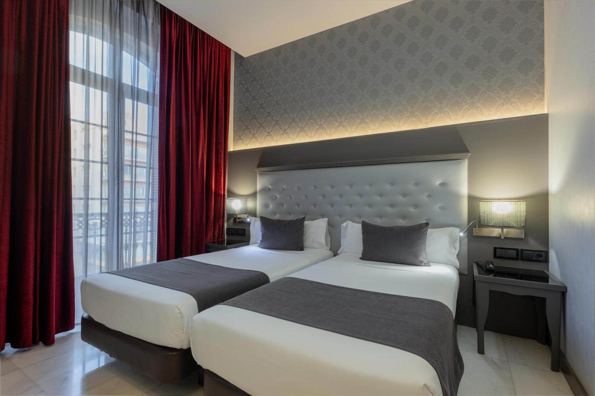 Hotel Ciutadella Barcelona Phòng bức ảnh